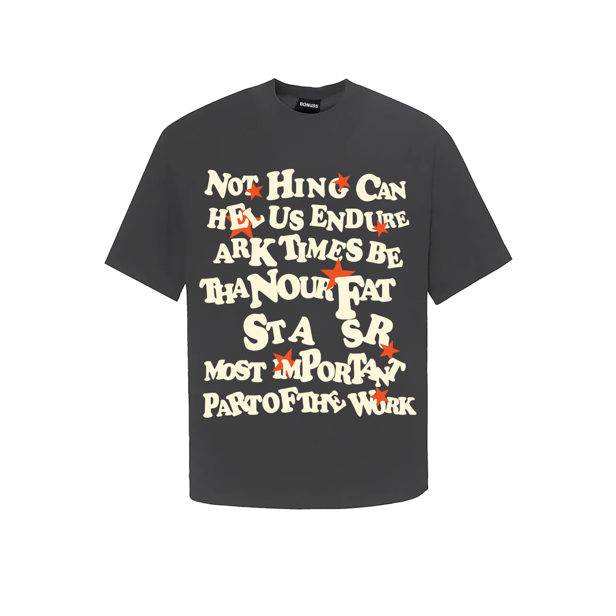 Faith & Stars T-shirt