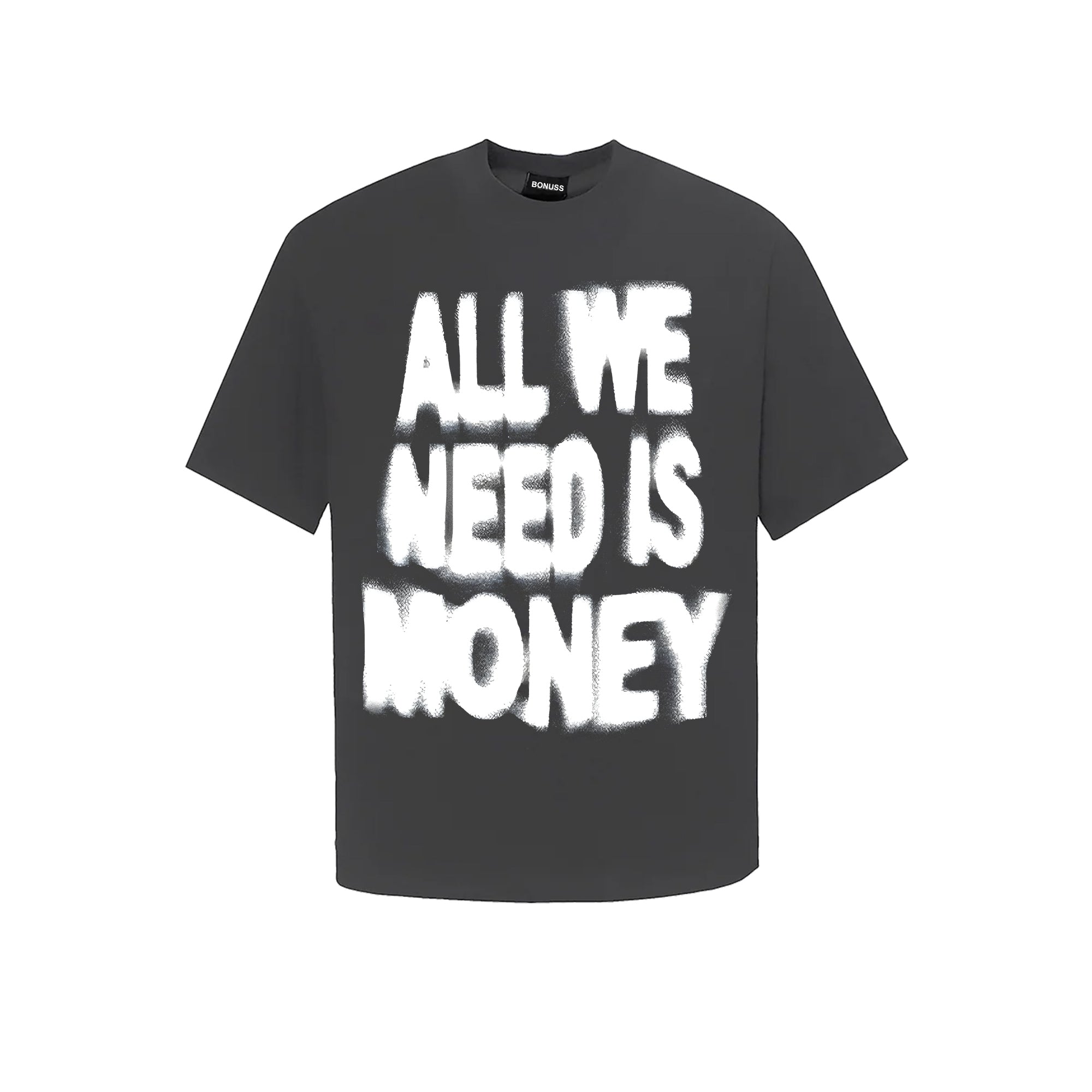 ALL WE T-Shirt
