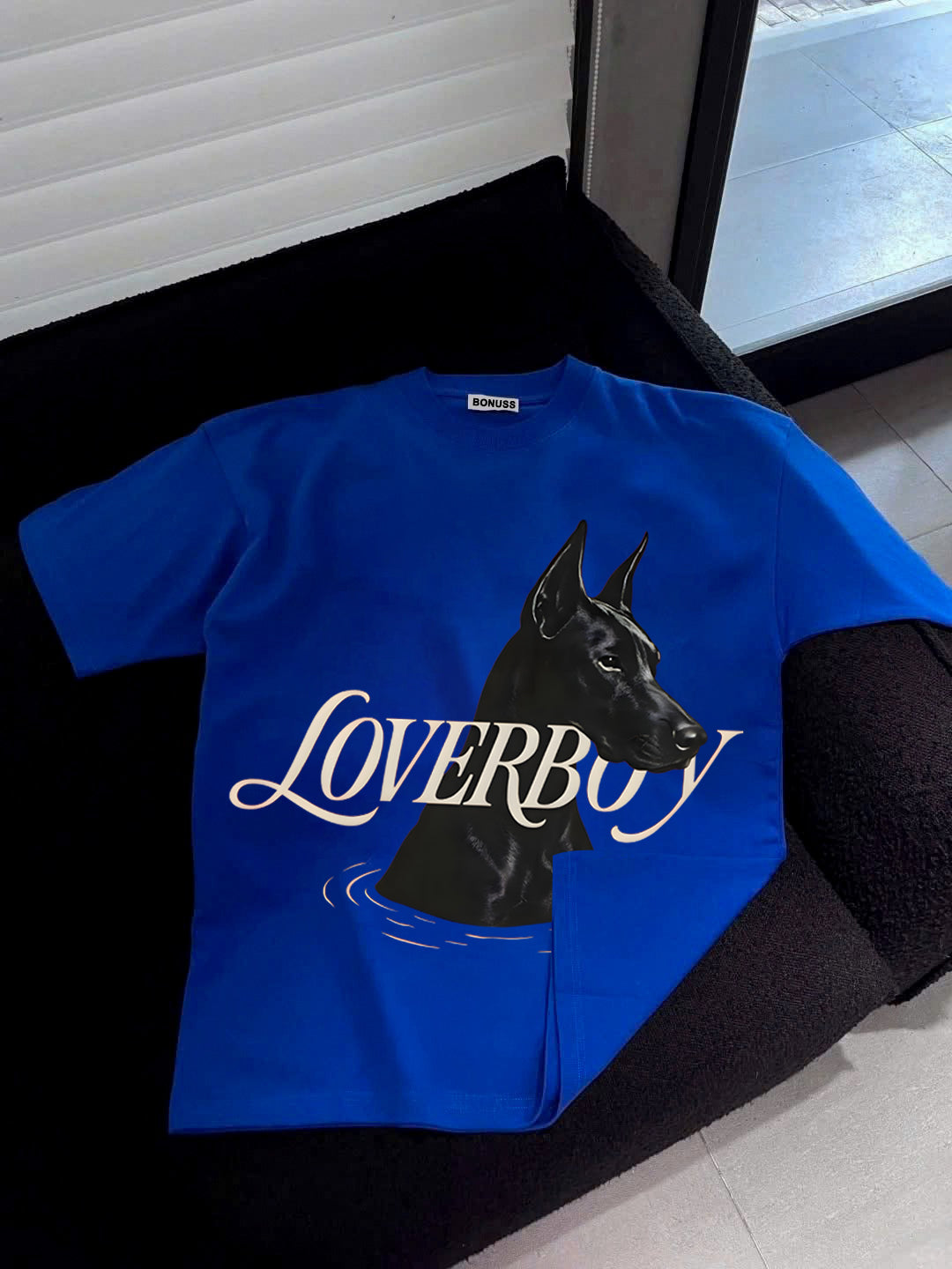 Loverboy T-shirt