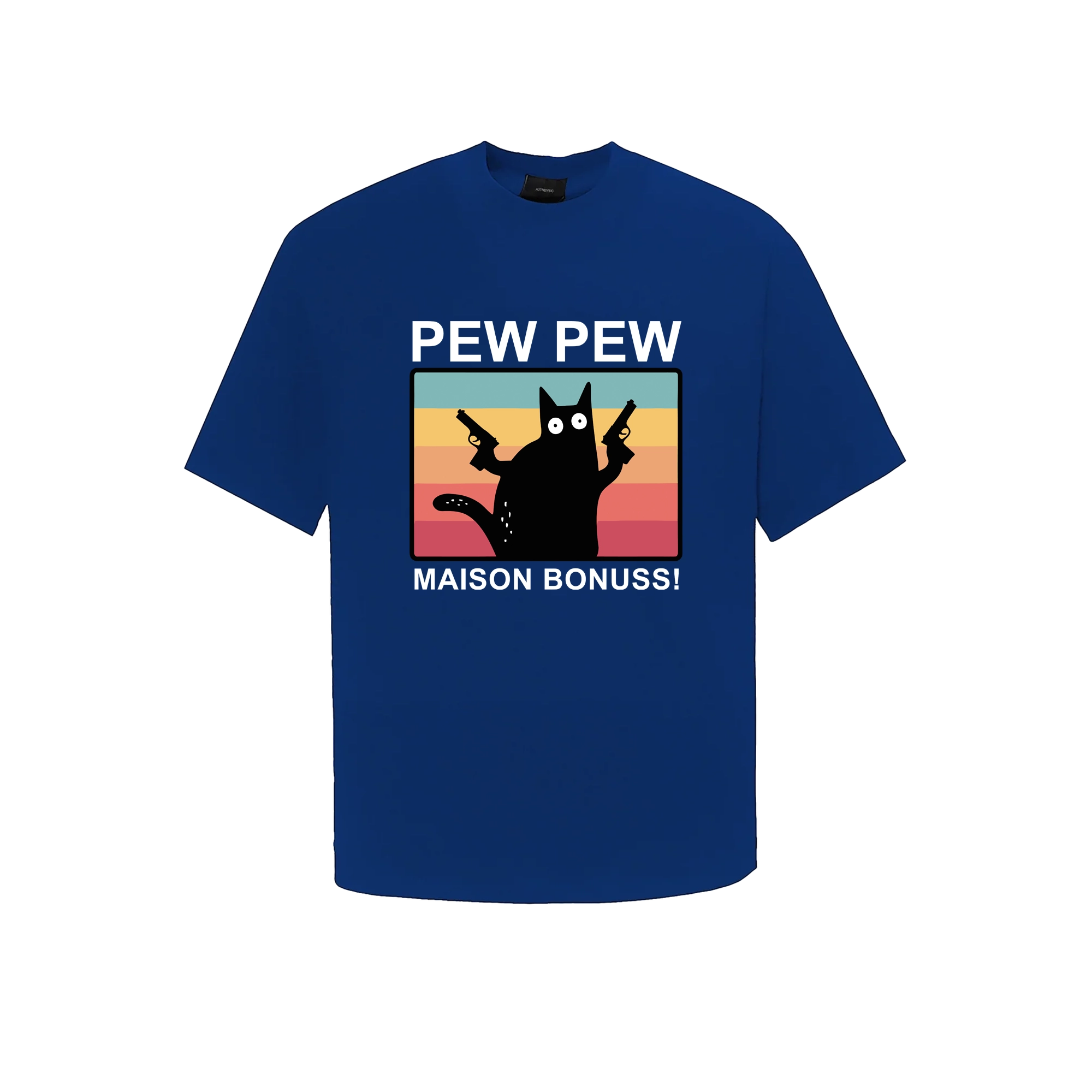 PEW PEW T-Shirt