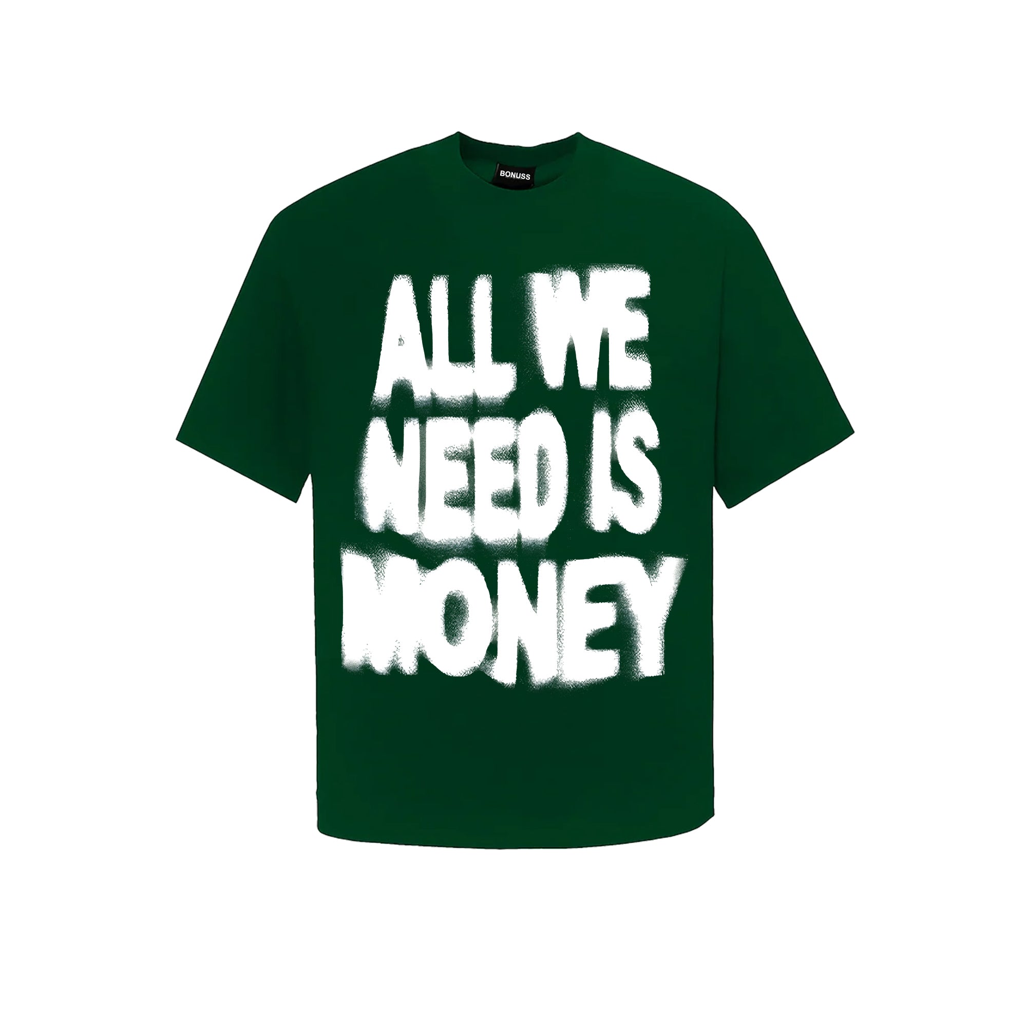 ALL WE T-Shirt