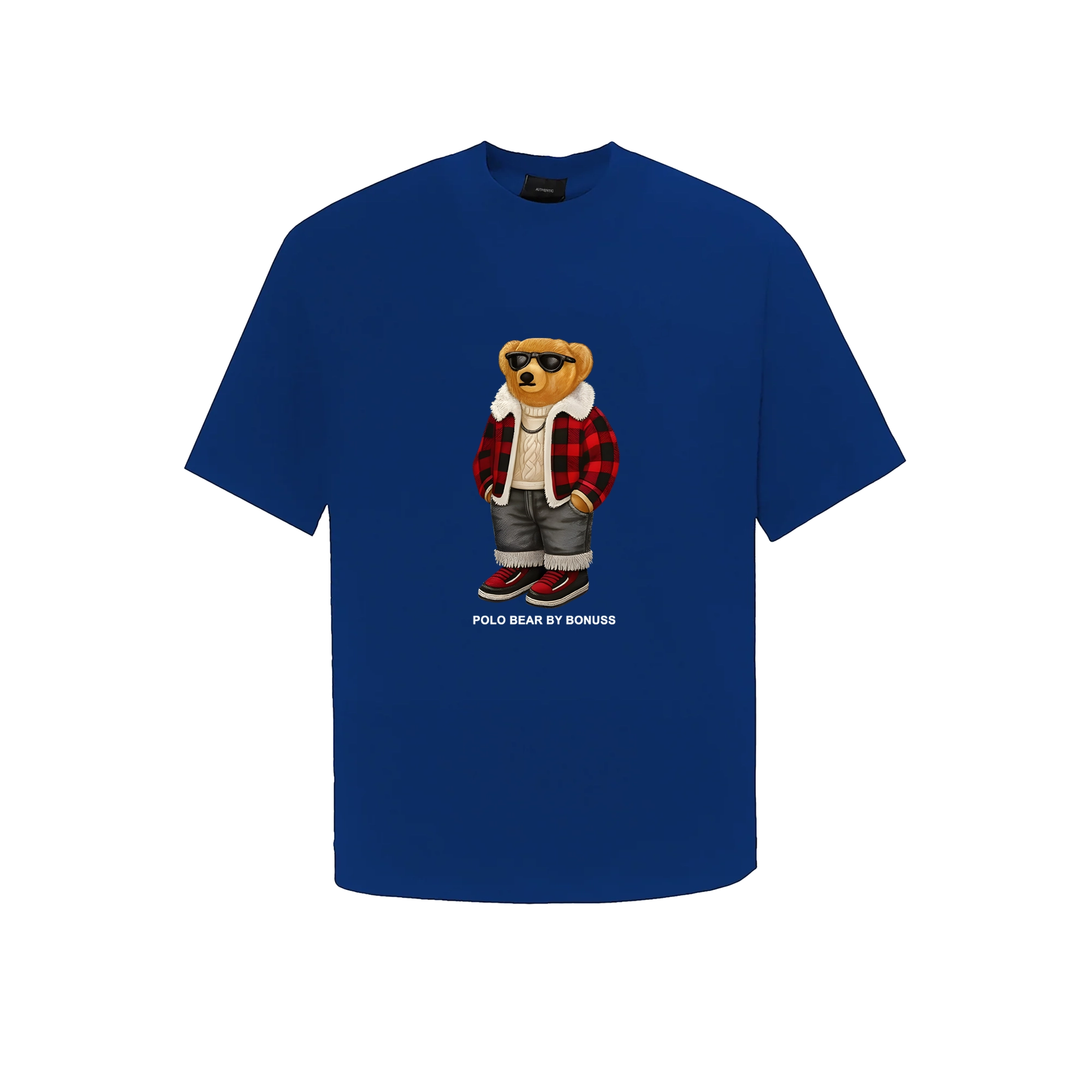 BEAR BY BONUSS T-shirt