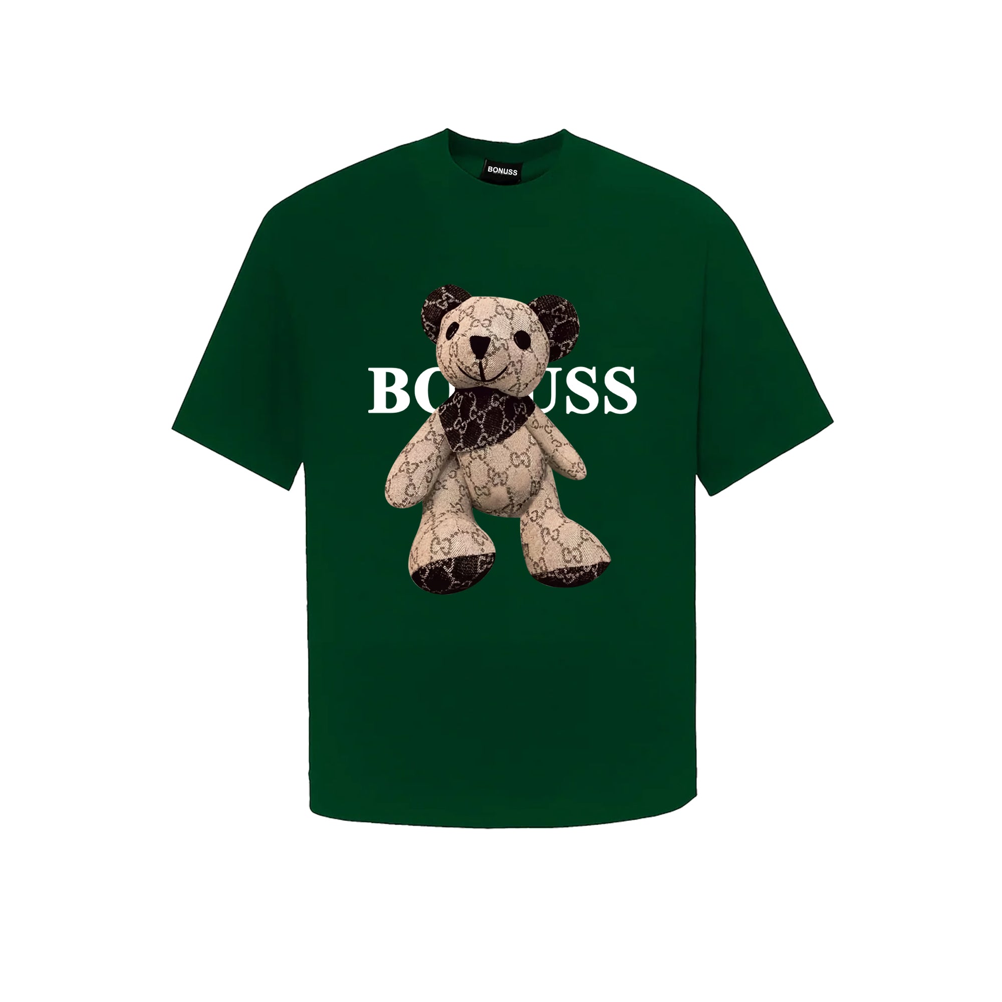 Gấu Bonuss T-Shirt