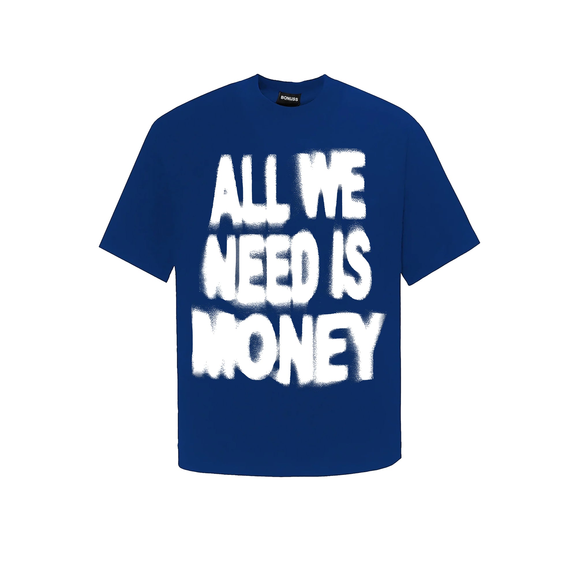 ALL WE T-Shirt