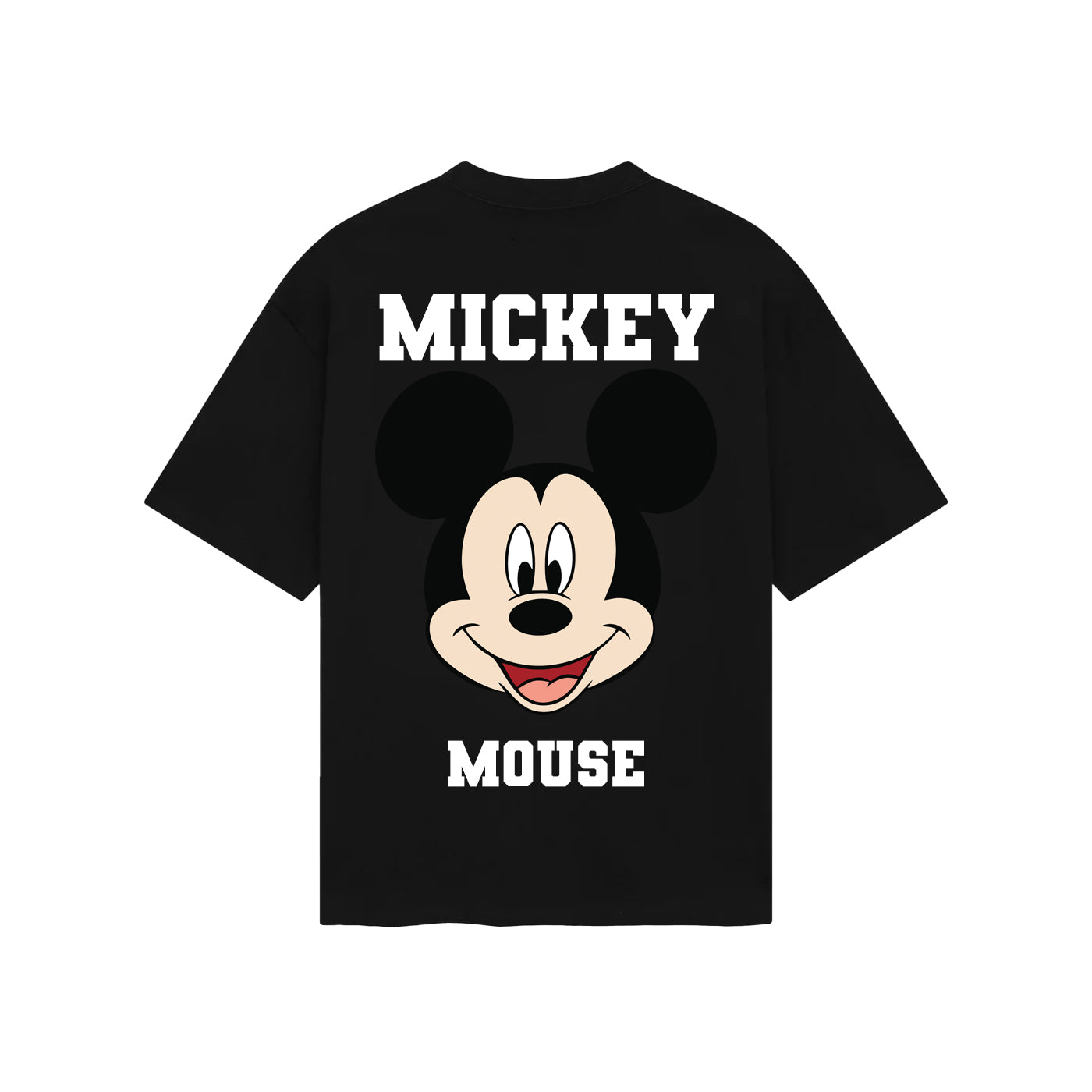 Mickey Mouse T-Shirt