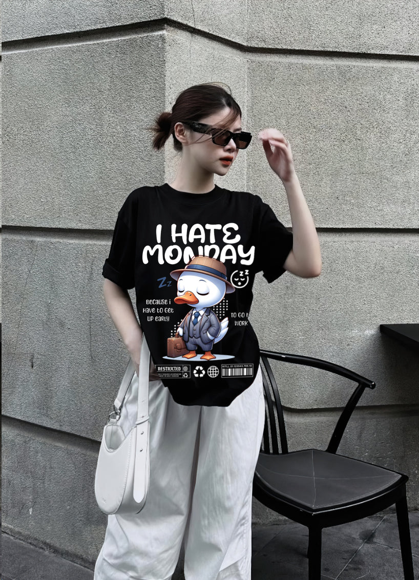 Duck basket T-Shirts