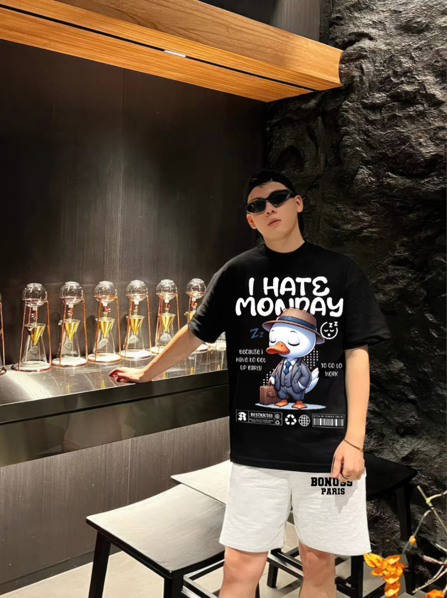 Duck basket T-Shirts