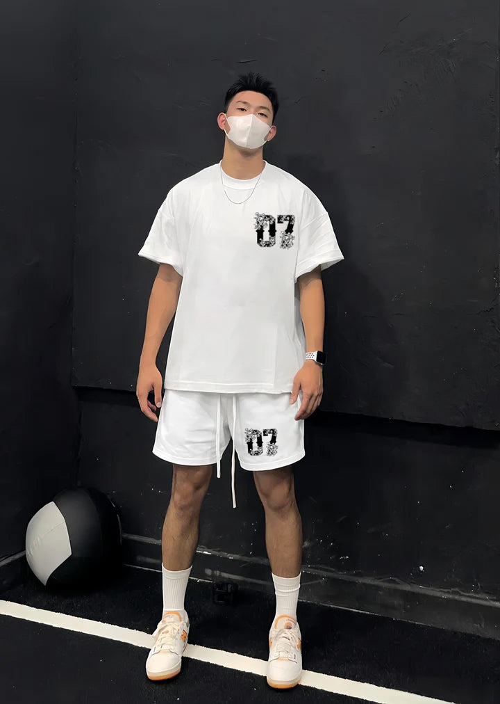 07 T-shirt