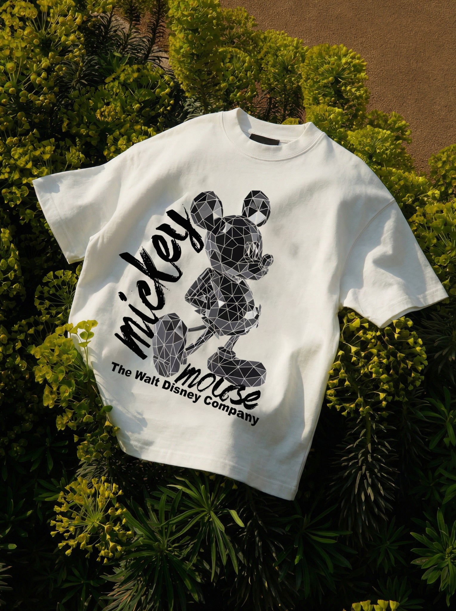 Mickey Company T-shirt