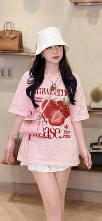 DÂU TÂY T-shirt