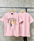 Mickey & Friends T-shirt