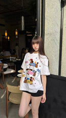 Teddy Friends T-shirt