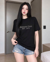 Bonuss Club T-shirt