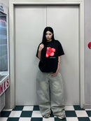 HOA ĐỎ BN T-Shirt