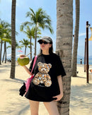 Gấu Biển T-shirt
