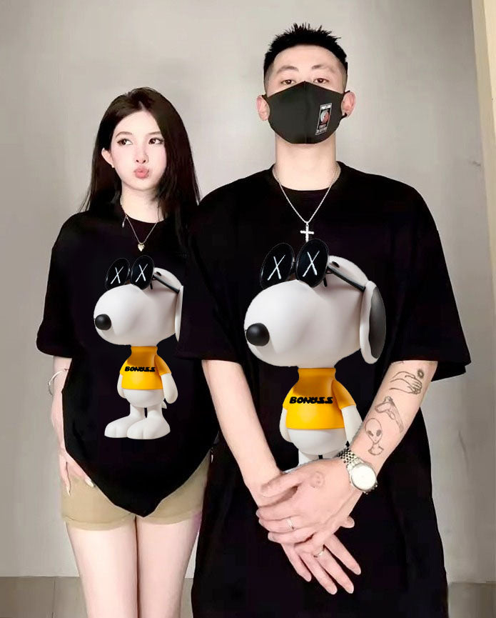 DOG VANG T-Shirt