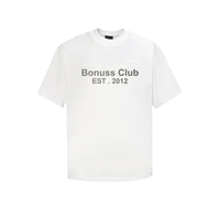 Bonuss Club T-shirt