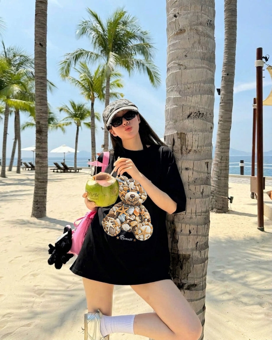 Gấu Biển T-shirt