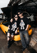 BE LEN T-shirt