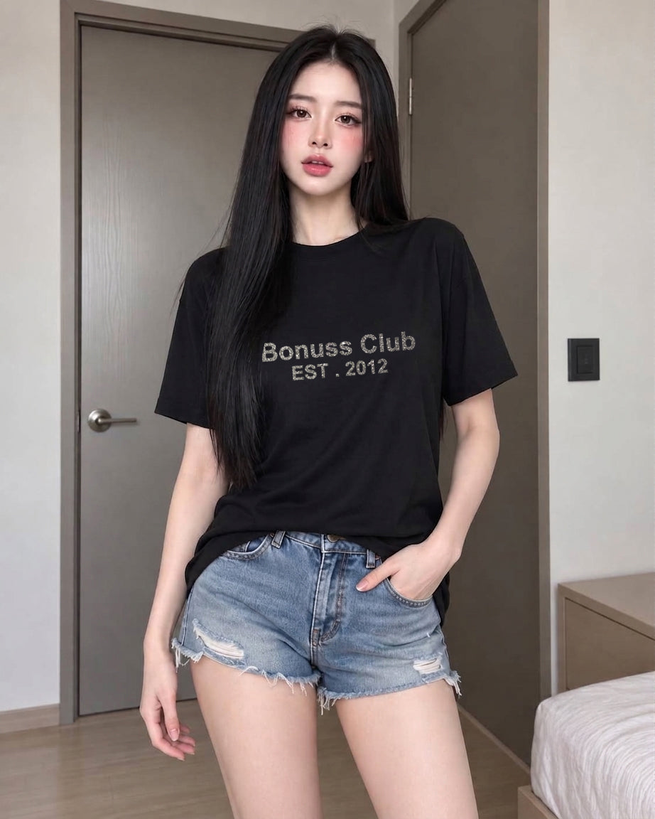 Bonuss Club T-shirt
