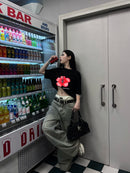 HOA ĐỎ BN T-Shirt