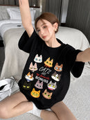 CATS T-Shirt
