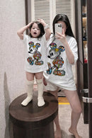 Mickey Pop T-shirt