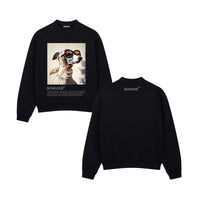 Sweater Fashionista Dog