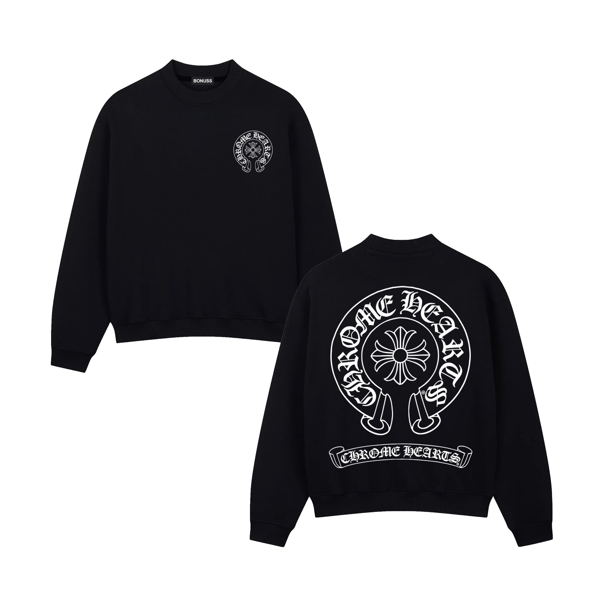 Sweater CH Streetwear