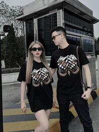BAN TAY T-Shirt