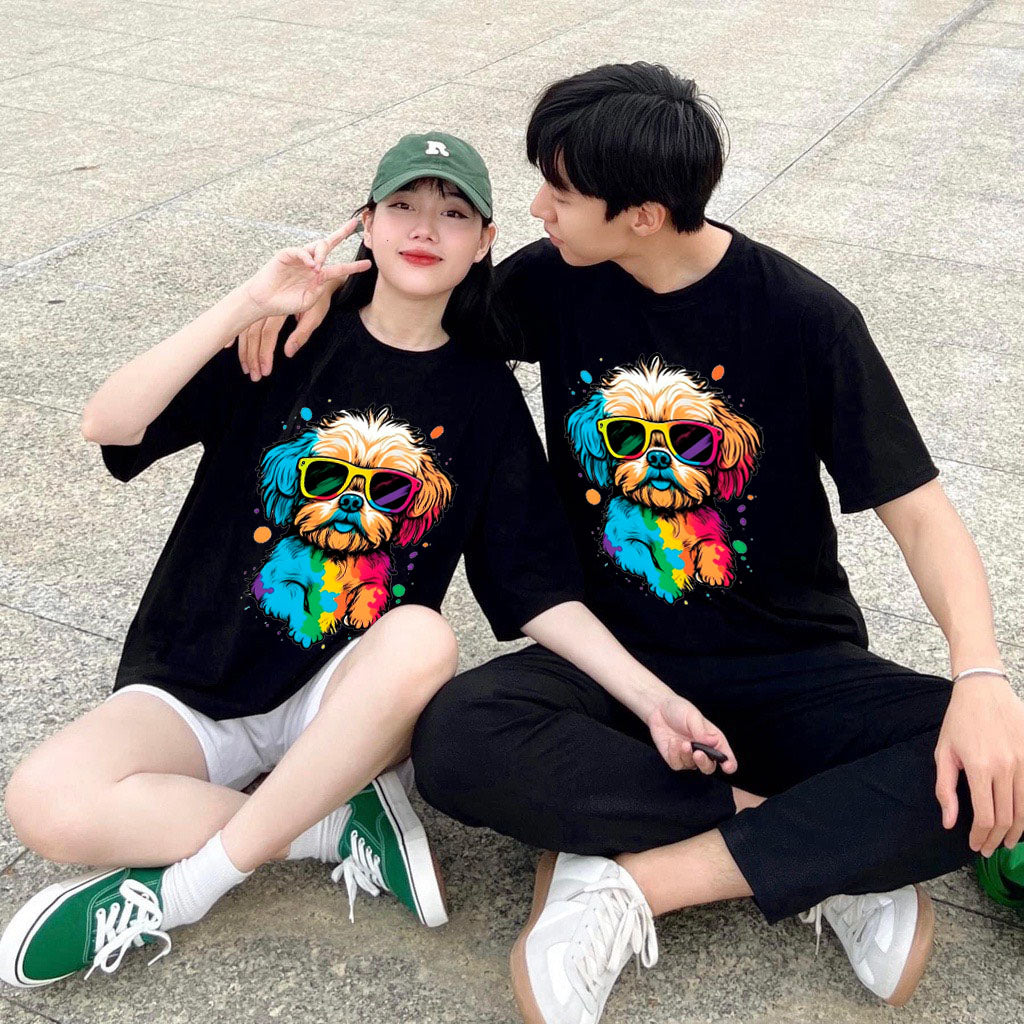 DOG 2 T-Shirt