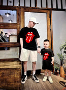 Rebel Kiss T-Shirt