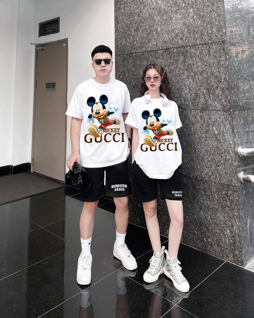 GUCCI MICKEY