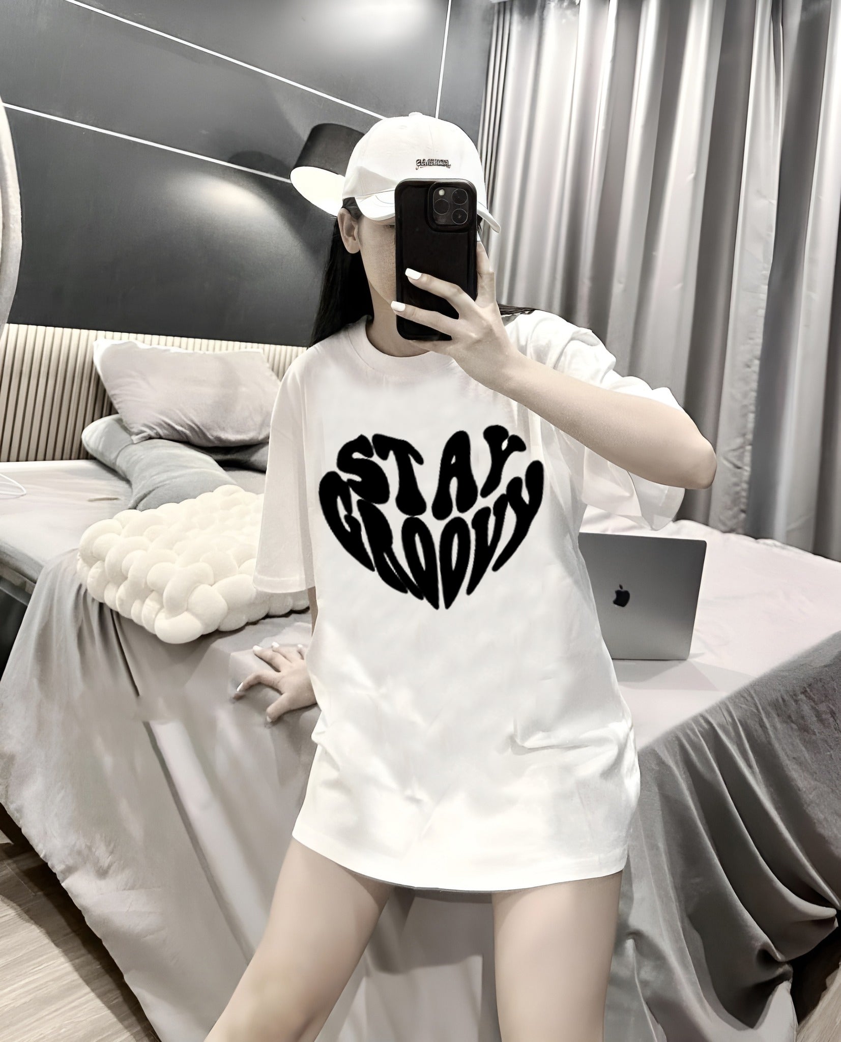 Stay TT T-Shirt