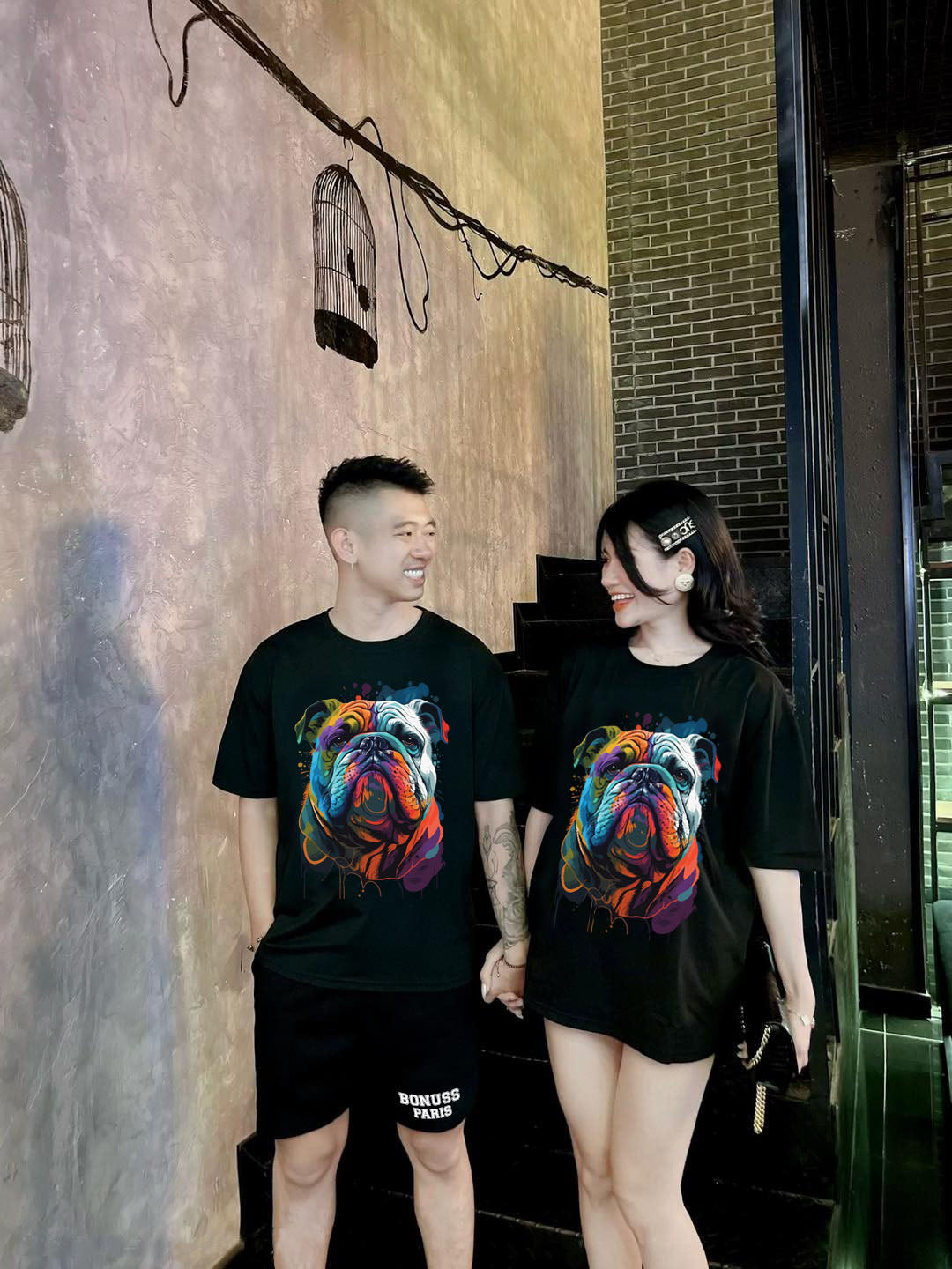 CMS T-Shirt