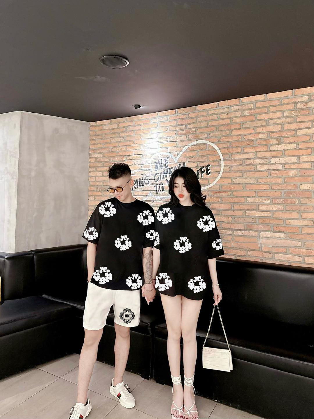 HOA T-Shirt