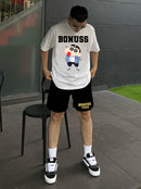 T-Shirt Shin Bonuss