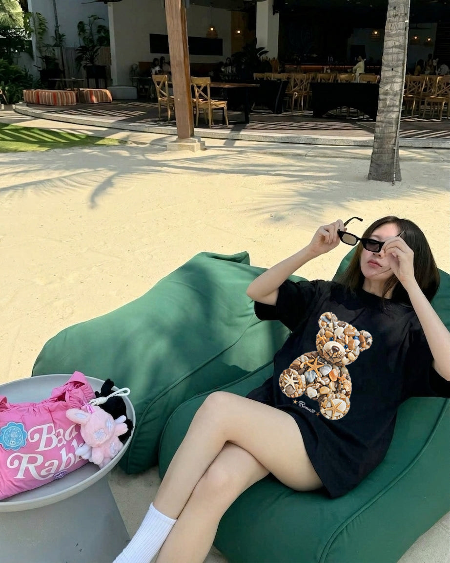 Gấu Biển T-shirt