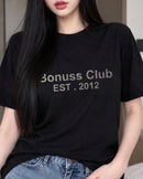 Bonuss Club T-shirt