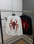 Nhện Đỏ Long Sleeve