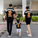 T-shirt Teddy Flex