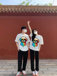 DOG 2 T-Shirt