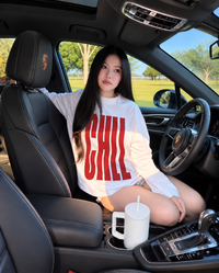 Chill Long Sleeve