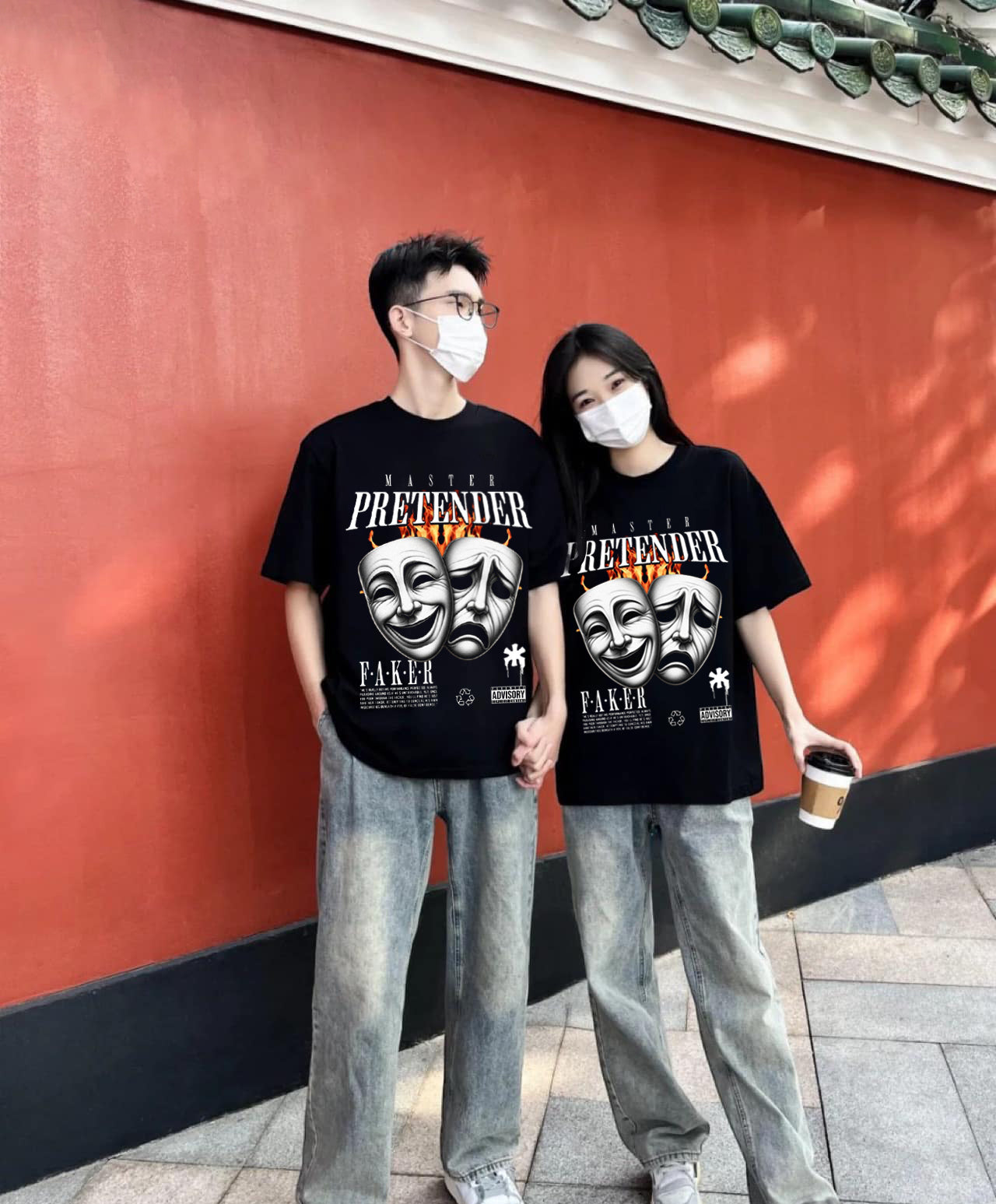 FAKER T-Shirts