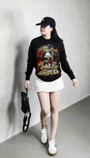 Sweater Work Smarter