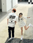 T-Shirt Never Alone