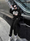 Sweater Stay TT