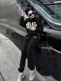 Sweater Stay TT