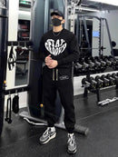 Sweater Stay TT