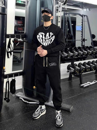 Sweater Stay TT